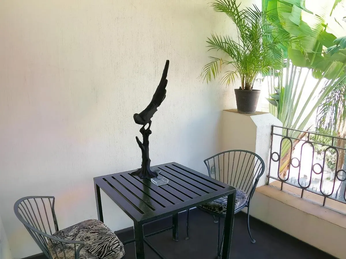 La Perla Hotel Boutique B&B Guadalajara