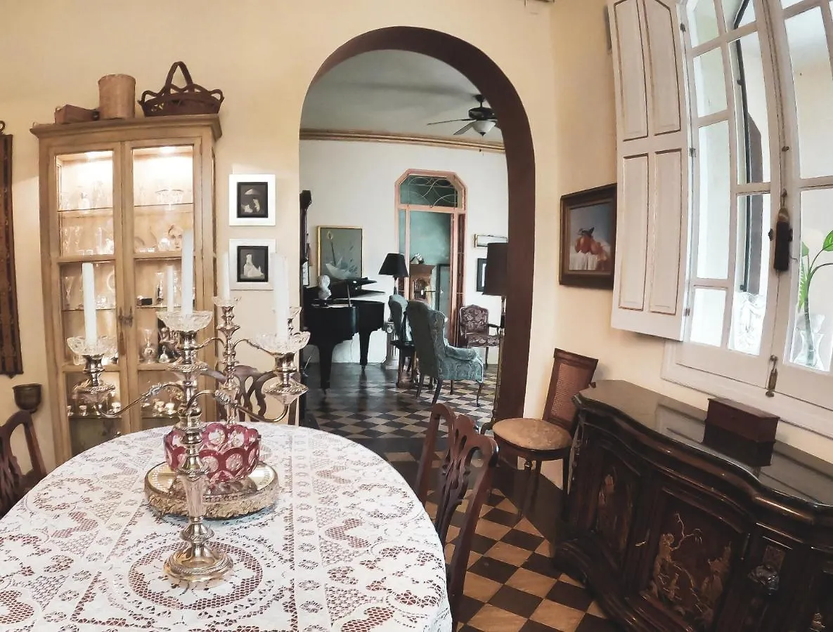Bed & Breakfast La Perla Hotel Boutique B&B Guadalajara