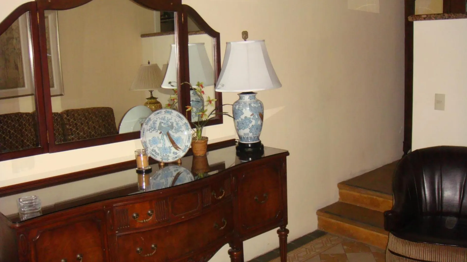La Perla Hotel Boutique B&B Guadalajara Messico