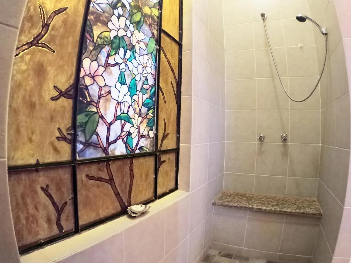 La Perla Hotel Boutique B&B Guadalajara Panzió