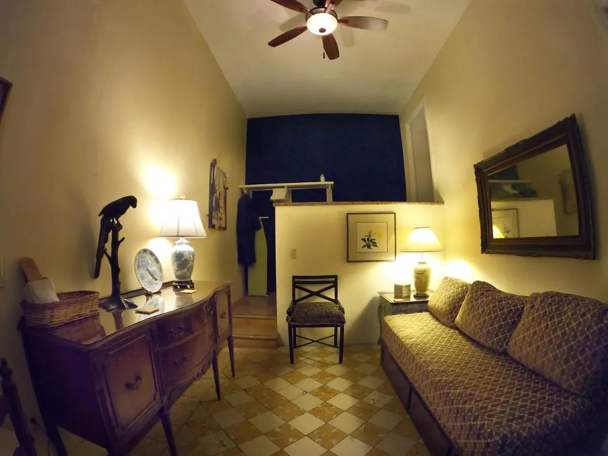 La Perla Hotel Boutique B&B Guadalajara 3*,  Mexikó