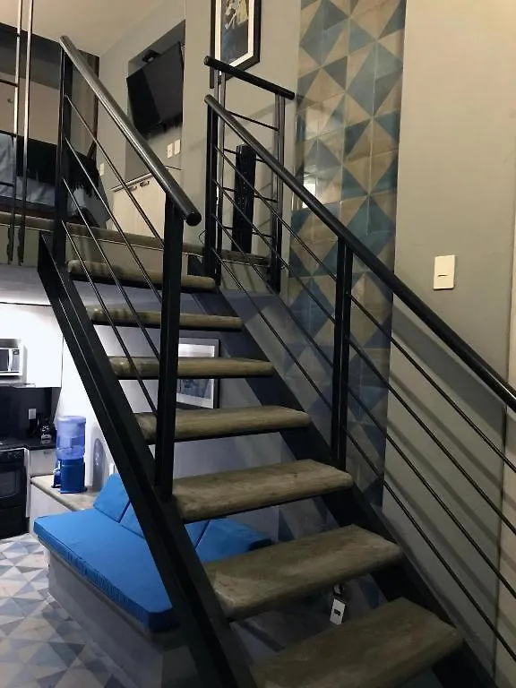 La Perla Hotel Boutique B&B 과달라하라 3*,  멕시코