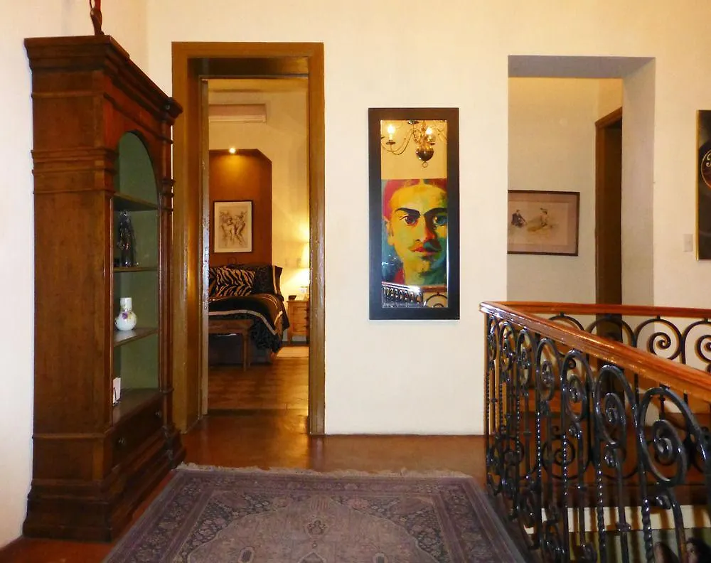 La Perla Hotel Boutique B&B 과달라하라 멕시코