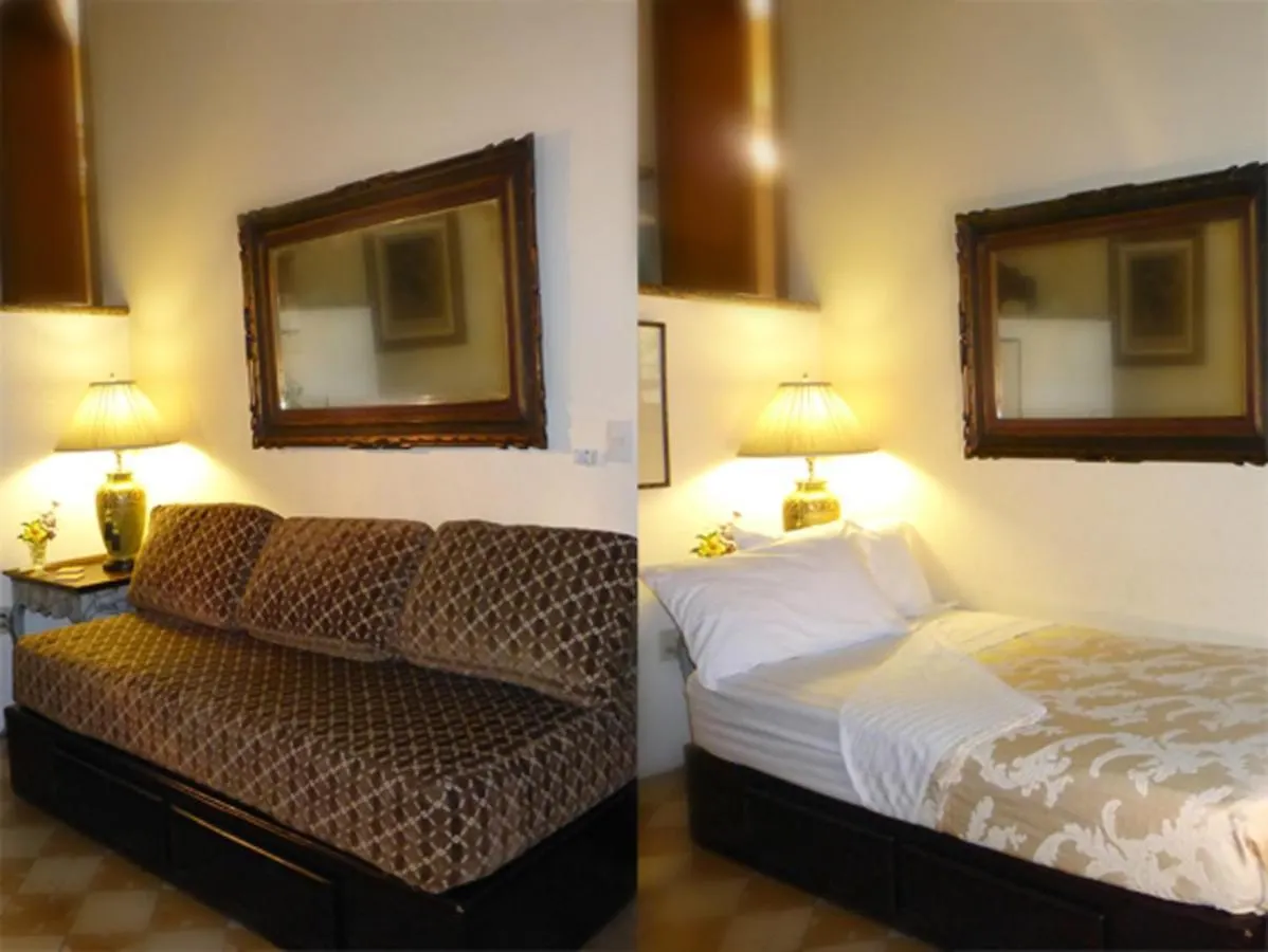 La Perla Hotel Boutique B&B Guadalajara Mexico