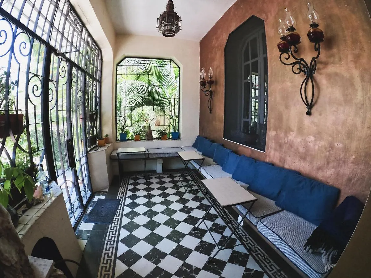 *** Bed & Breakfast La Perla Hotel Boutique B&B Guadalajara Mexico