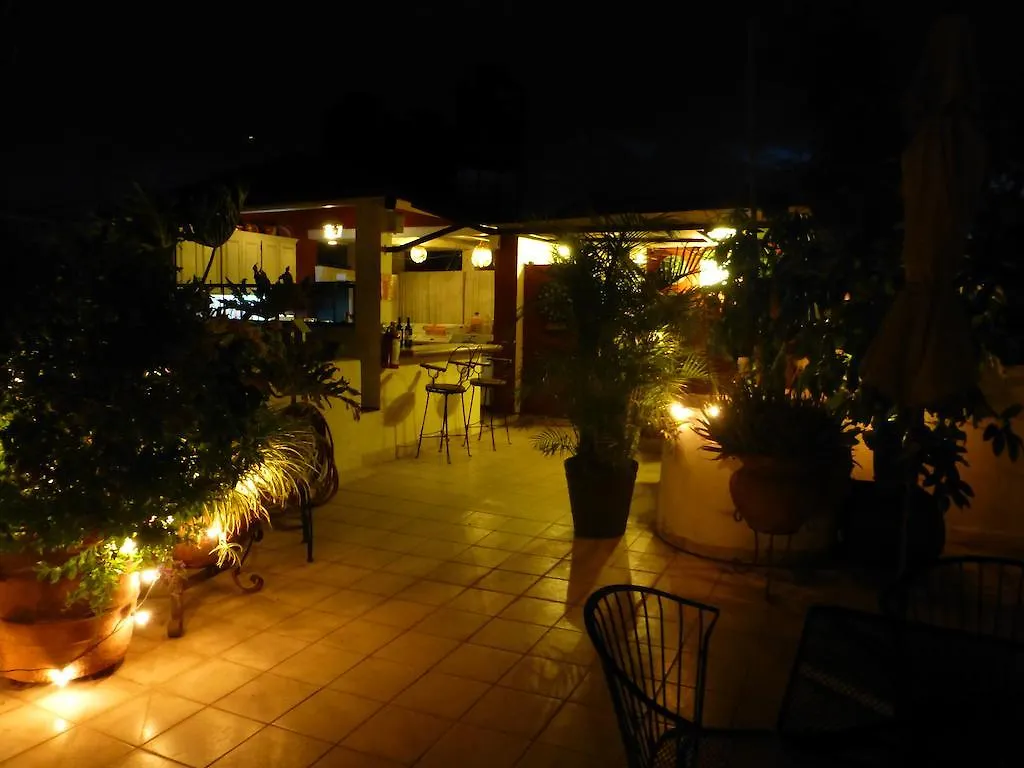 *** Bed & Breakfast La Perla Hotel Boutique B&B Guadalajara Mexico